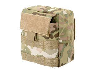 Підсумок 8Fields Large-Capacity GP Admin Pouch multicam 23975 фото