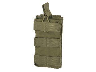 Підсумок 8Fields Modular Open Top Single Mag Pouch 5.56 olive 23982 фото