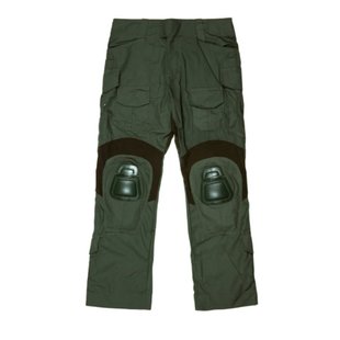 Тактичні штани Primal Gear Combat G3 Olive Size L 26297-l фото