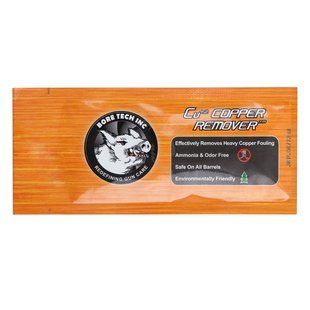 Засіб для чищення Bore Tech Cu+2 Copper Remover 7 мл 25366 фото