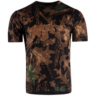 Футболка Camo-Tec Cotton Oak-3 Size M 25311-m фото