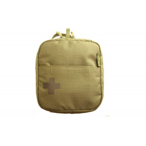 Підсумок медичний Tactical Extreme швидкоз'ємний Khaki 25157 фото