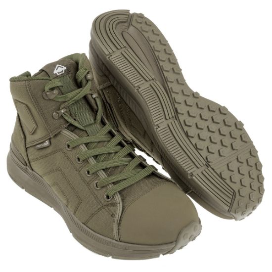 Черевики Pentagon Hybrid Tactical Boot 2.0 Ral7013 Size 41 29078-41 фото