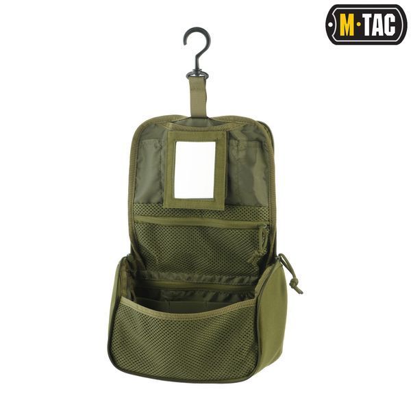 Несесер M-TAC Olive 16041 фото