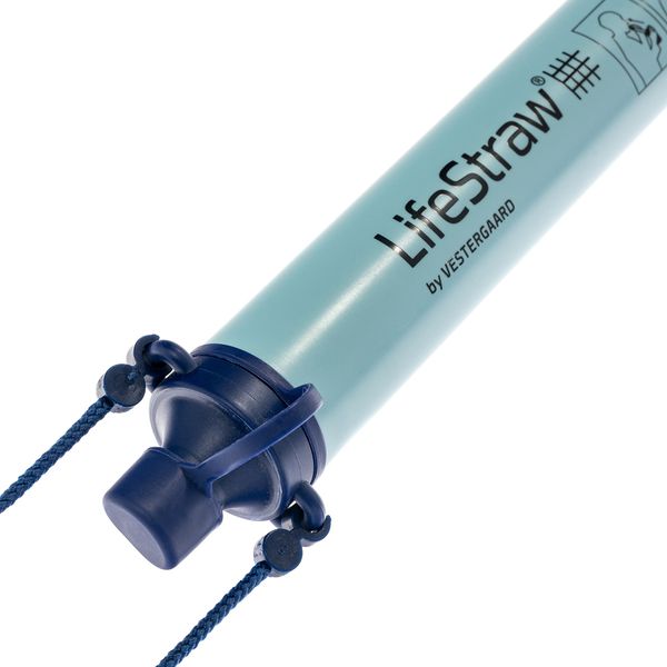 Фільтр для води LifeStraw Personal 26588 фото