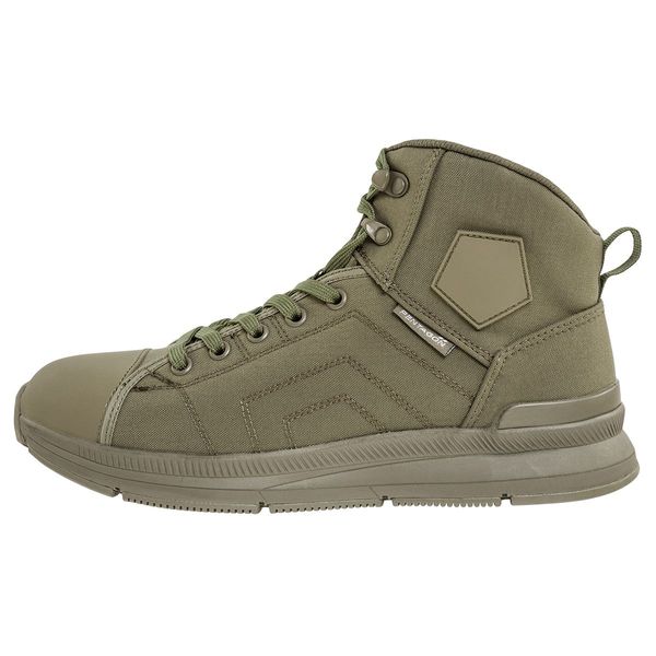 Черевики Pentagon Hybrid Tactical Boot 2.0 Ral7013 Size 41 29078-41 фото