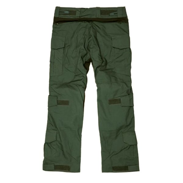 Тактичні штани Primal Gear Combat G3 Olive Size L 26297-l фото