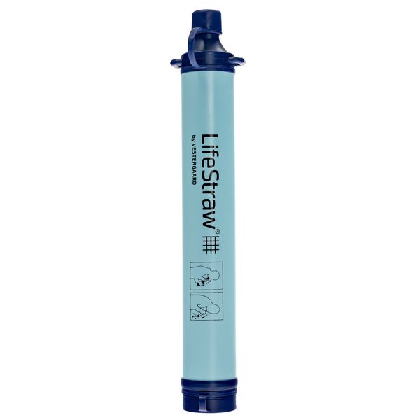 Фільтр для води LifeStraw Personal 26588 фото