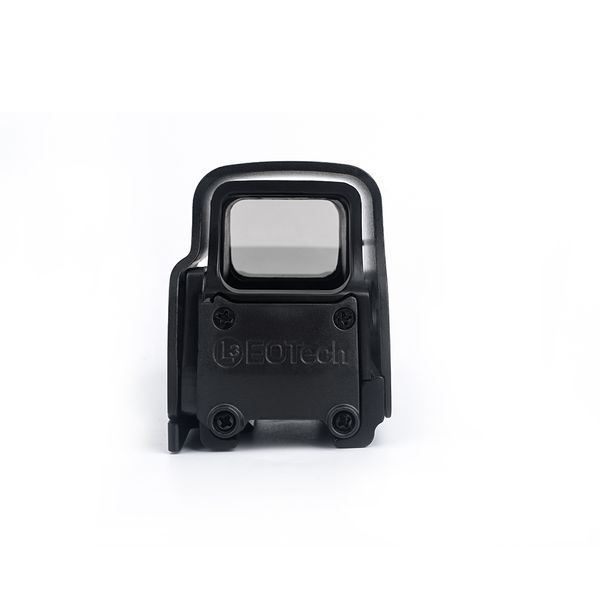 Коліматор Wadsn Red/Green Holographic Hybrid Sight - EXPS BK 35210 фото