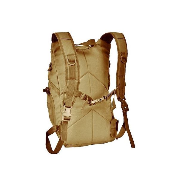 Рюкзак Texar Cober 25L Coyote 11829 фото