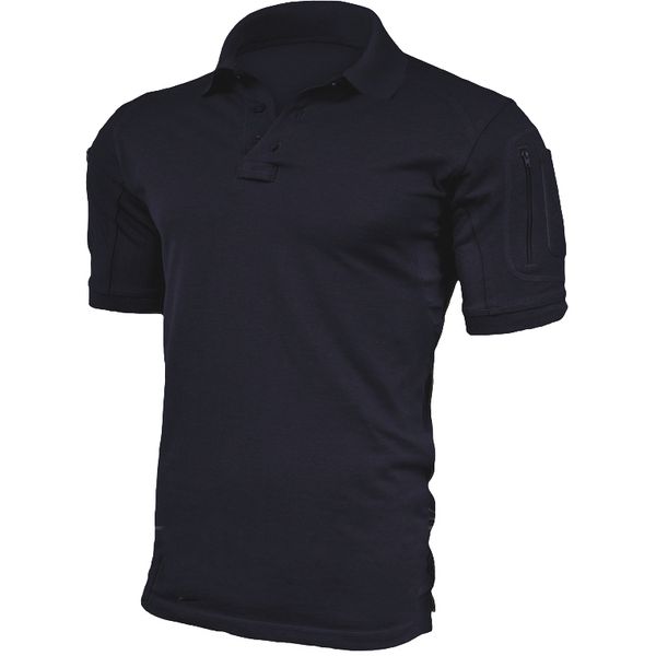 Поло Texar Elite Pro Navy Blue Size Xl 11877-xl фото