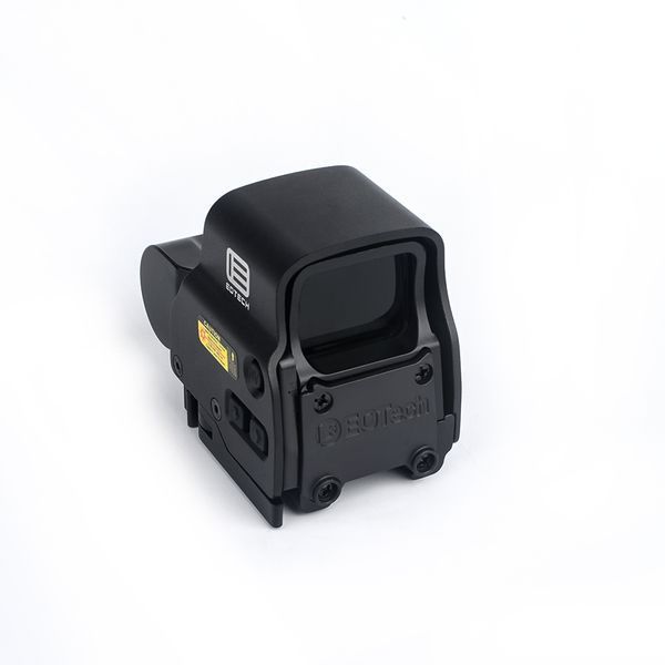 Коліматор Wadsn Red/Green Holographic Hybrid Sight - EXPS BK 35210 фото