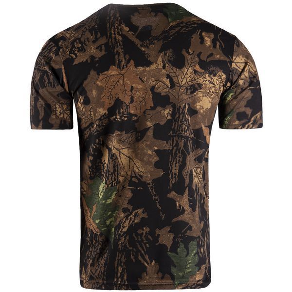 Футболка Camo-Tec Cotton Oak-3 Size M 25311-m фото