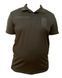 Поло 4Профі Coolmax Olive Size S