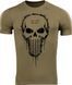 Футболка Shotgun Patriot Coyote Size S