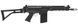 Страйкбольна штурмова гвинтівка VFC FAL (LAR) OSW MK1 GBB 34446 фото 2