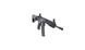 Страйкбольна штурмова гвинтівка Specna Arms SA-E09 EDGE HAL 2 ETU Gen. 2 Black 33923 фото 8