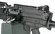 Страйкбольний кулемет A&K M249 Mk46 14744 фото 11
