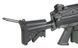 Страйкбольний кулемет A&K M249 Mk46 14744 фото 15