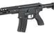 Страйкбольная штурмовая винтовка Double Eagle M920A Aeroknox AX//15 AEG Rifle ETU Wireless Black 33303 фото 5