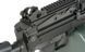 Страйкбольний кулемет A&K M249 Mk46 14744 фото 14
