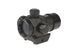 Коліматорний приціл Compact Evo Red Dot Sight Theta Optics 18642 фото 2