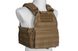 Плейт керріер GFC Quick Release Plate Carrier Tactical Vest Tan 27875 фото 3