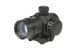 Коліматорний приціл Compact Evo Red Dot Sight Theta Optics 18642 фото 1