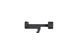 Кнопка прикладу Specna Arms Steel Stock Latch for AK 34837 фото 3
