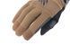 Тактичні рукавиці Armored Claw Accuracy Tan Size L 11743-l фото 2