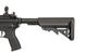 Страйкбольна штурмова гвинтівка Specna Arms M4 RRA SA-E03 Edge 2.0 Black 19362 фото 7