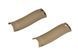 Страйкбольний пістолет WE Glock 18C Gen4. Metal Tan GBB 305 фото 7