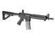 Страйкбольна штурмова гвинтівка G&G CM16 Mod 0 Black 34956 фото 1
