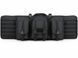 Чохол для зброї Wosport Double Carbine Case 47'(120CM) Black
