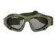 Окуляри STEEL MESH GOGGLE MOD2 Olive 10855 фото 3