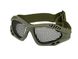 Окуляри STEEL MESH GOGGLE MOD2 Olive 10855 фото 1