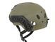 Шолом страйбольний Fma Special Force Helmet Replica Ranger Green 22297 фото 2