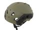 Шолом страйбольний Fma Special Force Helmet Replica Ranger Green 22297 фото 4