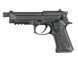 Страйкбольний пістолет Beretta M93 Cyma CM.132S Mosfet Edition 17285 фото 1