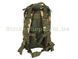 Рюкзак 8FIELDS MODULAR MEDIUM 15L Woodland 2198 фото 2