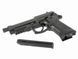 Страйкбольний пістолет Beretta M93 Cyma CM.132S Mosfet Edition 17285 фото 6