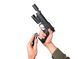 Страйкбольний пістолет Beretta M93 Cyma CM.132S Mosfet Edition 17285 фото 9