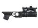 Страйкбольний гранатомет D-Boys K-55A Grenade Launcher Black 23534 фото 3