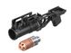 Страйкбольний гранатомет D-Boys K-55A Grenade Launcher Black 23534 фото 1