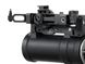 Страйкбольний гранатомет D-Boys K-55A Grenade Launcher Black 23534 фото 4