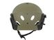 Шолом страйбольний Fma Special Force Helmet Replica Ranger Green 22297 фото 3