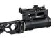 Страйкбольний гранатомет D-Boys K-55A Grenade Launcher Black 23534 фото 8