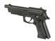 Страйкбольний пістолет Beretta M93 Cyma CM.132S Mosfet Edition 17285 фото 5
