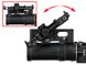 Страйкбольний гранатомет D-Boys K-55A Grenade Launcher Black 23534 фото 6