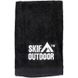 Рушник Skif Outdoor Hand Towel Black 24836 фото 3